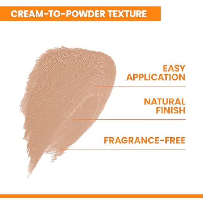 Avene SAND HAUTE PROTECTION COMPACT POWDER WITH SPF 50 PLUS, 10 G - Image 4